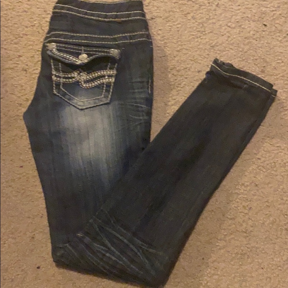 Women’s jeans
